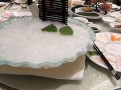 -龙悦湾酒家·八阵鱼生·渔人码头店