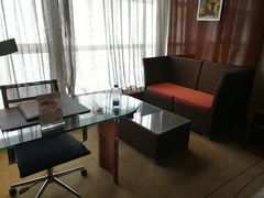 办公区-南昌禧悦丽尊酒店(红谷滩秋水广场店)