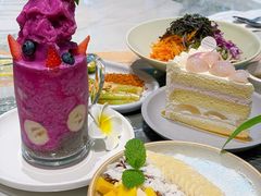 -沛家·食四季(小娄巷店)