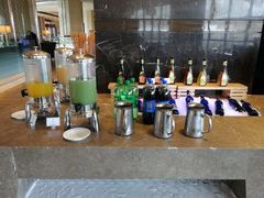 -长春净月潭喜来登酒店·盛宴标帜餐厅