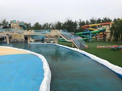 -秦皇岛乐岛海洋王国