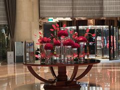 -厦门源昌凯宾斯基大酒店