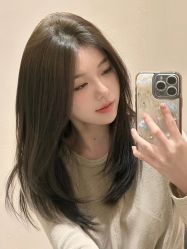 -New Fashion发型定制