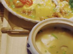 -馥家小馆(黔灵山公园店)