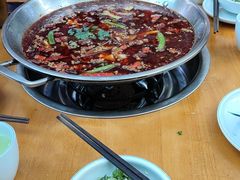 -小饕荟雅安贡椒鱼鲜馆(广福桥店)