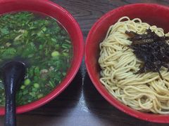 -淮南李记牛肉汤(阳城路店)