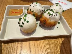 特色生煎-东泰祥生煎馆(重庆北路店)