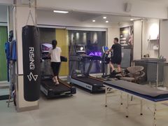 -中田健身工作室(东园店)