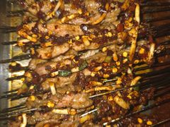 -宋文成烤肉(白沙巷店)