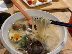-吉野家(长沙五一广场IFS店)