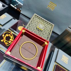 -周大福CHOW TAI FOOK(荟聚购物中心西红门店)