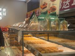 -泸溪河桃酥(西直门凯德店)