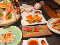 -匠和风精致料理(成都龙湖滨江天街店)