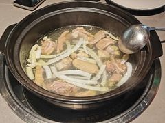-同仁四季椰子鸡(无锡滨湖万象汇店)