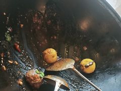 -江湖水乡铁锅炖魚(周庄嘉园店)