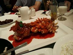 -江南红大酒店(木渎店)