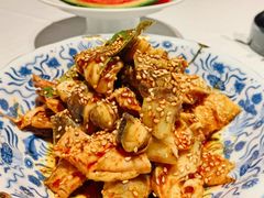 -怡情荟•海鲜青岛菜(五四广场旗舰店)