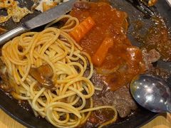-豪享来中西餐厅(隆昌店)