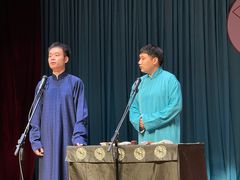 -广德楼茶馆(大栅栏商业街店)