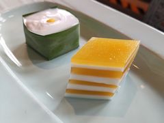 -蕉叶·广州明星泰国菜(黑金冠保利广场店)