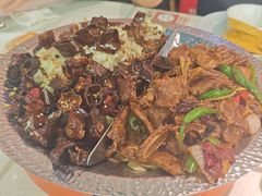 -小鱼小牛(世欧广场店)