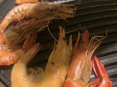 -東盛炭烤自助料理(玄武招商花园城店)