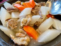 -水月周庄铂尔曼酒店-水月荟中餐厅