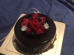 -黑池口感烘焙·生日蛋糕(坂田店)