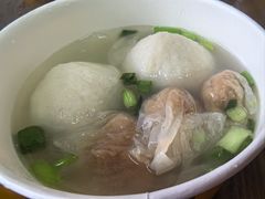 -同利肉燕老铺(澳门路店)