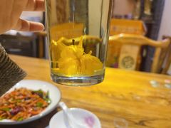 -一盏明灯全素斋(殊像寺店)