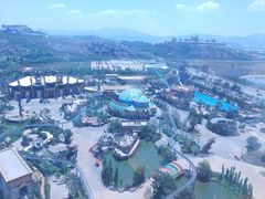 -七彩云南欢乐世界