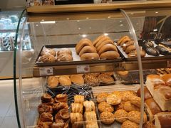 -烘焙町面包店(西四店)