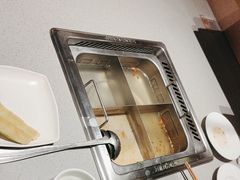 -海底捞火锅(吴中路店)