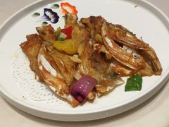 -娱筷海鲜酒家(广州南沙店)