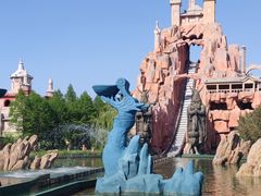 -青岛方特梦幻王国