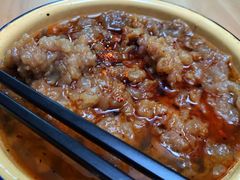 -定家小酥肉·清真(回民街店)