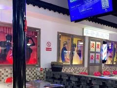 -马路牙子烧烤音乐酒馆(望京店)