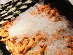 -星伦多 自助料理(圆融店)