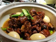 -田趣园长沙菜(天安云谷店)