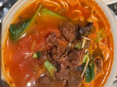 -粉八·云南米线·建水烧烤(常熟路店)