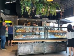 大堂-Top Impression Bakery Wolli Creek