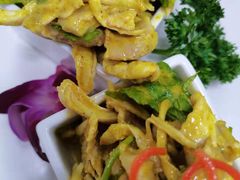 -老牌坊鲁菜名店(聊城美食岛店)