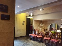 -龙井壹号·茶缘山景宴(龙井村店)