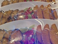 -大连湾旭日·家宴·海肠捞饭(马栏广场店)