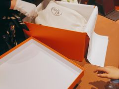 -HERMES(恒隆广场店)