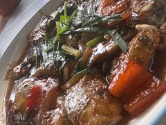 -坛南湾阿强农家乐.海鲜大排档老字号(福州地标美食店)