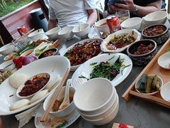 -陈熹公民族美食文化餐厅(中华广场店)