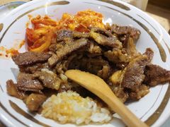 -鸟鸣门屋台料理(金帝银泰店)