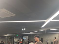 -锐动健身游泳(博地中心店)