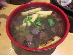 -徐建萍汤包(热河南路店)